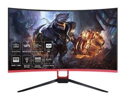 Rampage RM-550 144 Hz 1 ms 23.8 inç FHD Flat TN HDMI Freesync 1920x1080 px LED Monitör