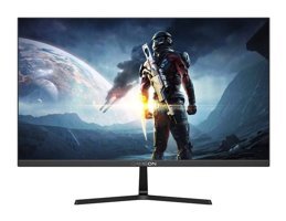 Gameon GOESP27240VA 240 Hz 1 ms 27 inç FHD Flat VA Hoparlörlü HDMI Freesync G-Sync 1920x1080 px LED Monitör