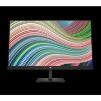 HP V24İ G5 65P58E9 75 Hz 5 ms 24 inç FHD Flat IPS VGA HDMI Freesync 1920x1080 px LED Monitör