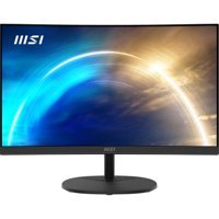 MSI Pro MP2412C 100 Hz 1 ms 23.6 inç FHD Curved VA Hoparlörlü HDMI Freesync 1920x1080 px LED Monitör