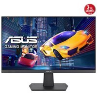 Asus VA24EHF 100 Hz 1 ms 23.8 inç FHD Flat Dokunmatik IPS Hoparlörlü HDMI 1920x1080 px LED Monitör