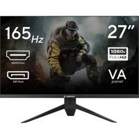 Rampage EAGLE EG27R165 165 Hz 1 ms 27 inç FHD Flat VA HDMI Freesync 1920x1080 px LED Monitör
