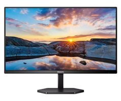 Philips 24E1N3300A/00 75 Hz 4 ms 23.8 inç FHD Flat IPS Hoparlörlü VGA HDMI 1920x1080 px LED Monitör