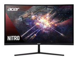 Acer Nitro EI322QURPbmiippx 165 Hz 1 ms 31.5 inç WQHD Flat VA HDMI Freesync 2560x1440 px LED Monitör
