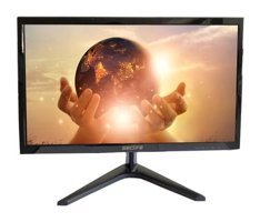 Seclife P195VH 75 Hz 5 ms 19.5 inç FHD Flat TN VGA 1920x1080 px LED Monitör