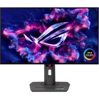 Asus ROG Strix XG27AQDMG 240 Hz 0.03 ms 26.5 inç WQHD Flat Dokunmatik IPS HDMI Freesync G-Sync 2560x1440 px OLED Monitör