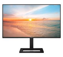 Philips 45B1U6900C/00 75 Hz 4 ms 44.5 inç UW-DQHD Curved VA Hoparlörlü HDMI 5120x2160 px LED Monitör