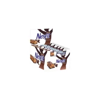Nesfit Bar Bitter Çikolata 23.5 gr 16 Adet