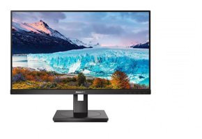 Philips 272S1M/00 75 Hz 4 ms 27 inç FHD Flat IPS Hoparlörlü VGA HDMI 1920x1080 px LED Monitör
