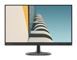 Lenovo C24-25 66B0KAC1TK 75 Hz 4 ms 23.8 inç FHD Flat VA Hoparlörlü HDMI Freesync 1920x1080 px LED Monitör