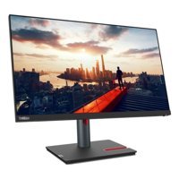 Lenovo ThinkVision P24H-30 63B3GAT6TK 60 Hz 4 ms 23.8 inç WQHD Flat IPS HDMI 2560x1440 px LED Monitör