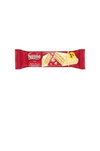 Nestle Nefis Beyaz Çikolatalı Çikolata 20 gr