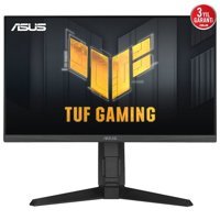 Asus TUF Gaming VG249QL3A 180 Hz 1 ms 23.8 inç FHD Flat Dokunmatik IPS Hoparlörlü HDMI Freesync 1920x1080 px LED Monitör