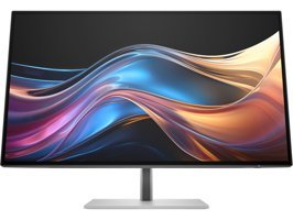 HP 727PQ 8J4D8AA 120 Hz 5 ms 27 inç WQHD Flat IPS HDMI 2560x1440 px LED Monitör