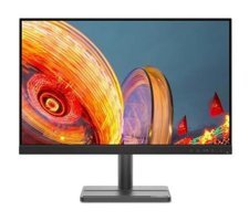 Lenovo L24E-30 66BCKAC2TK 75 Hz 4 ms 23.8 inç FHD Flat VA HDMI Freesync 1920x1080 px LED Monitör