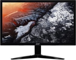 Acer Nitro KG242YP UM.QX2EE.P05 165 Hz 1 ms 23.8 inç FHD Flat IPS Hoparlörlü HDMI Freesync 1920x1080 px LED Monitör