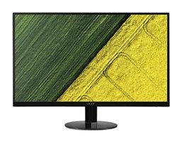 Acer SA220QABI 75 Hz 4 ms 21.5 inç FHD Flat IPS Hoparlörlü VGA HDMI Freesync 1920x1080 px LED Monitör