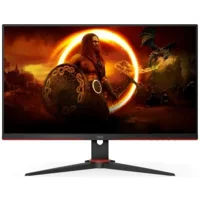 AOC 24G2ZE 240 Hz 0.5 ms 23.8 inç FHD Flat IPS HDMI Freesync 1920x1080 px LED Monitör