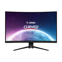 MSI MAG 325CQRXF 240 Hz 1 ms 31.5 inç WQHD Curved VA HDMI 2560x1440 px LED Monitör
