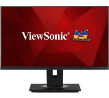 Viewsonic VG2448A-2 60 Hz 5 ms 23.8 inç FHD Flat IPS Hoparlörlü HDMI 1920x1080 px LED Monitör