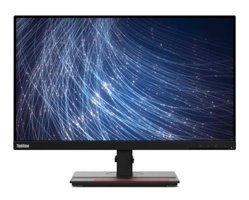 Lenovo ThinkVision T24M-29 63A5GAT6TK 60 Hz 4 ms 23.8 inç FHD Flat IPS Hoparlörlü HDMI 1920x1080 px LED Monitör