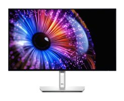 Dell UltraSharp U2724D 120 Hz 5 ms 27 inç WQHD Flat IPS HDMI 2560x1440 px LED Monitör