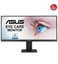 Asus VP299CL 75 Hz 1 ms 29 inç WFHD Flat IPS Hoparlörlü HDMI Freesync 2560x1440 px LED Monitör