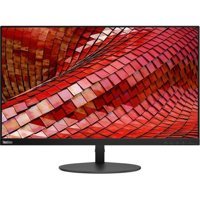 Lenovo ThinkVision T27İ-30 60 Hz 4 ms 27 inç FHD Flat IPS HDMI 1920x1080 px LED Monitör