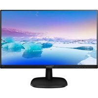 Philips 273V7QDAB/01 60 Hz 5 ms 27 inç FHD Flat IPS VGA HDMI 1920x1080 px LED Monitör