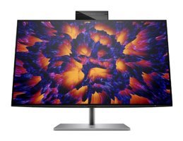 HP Z24M G3 4Q8N9AA 90 Hz 5 ms 23.8 inç WQHD Flat IPS HDMI 2560x1440 px Led Monitör