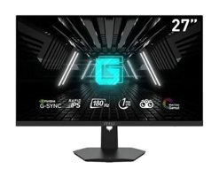 MSI G274F 180 Hz 1 ms 27 inç FHD Flat IPS HDMI G-Sync 1920x1080 px LED Monitör