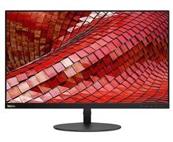 Lenovo ThinkVision T27İ-10 61C6MAT1TK 60 Hz 4 ms 27 inç FHD Flat IPS VGA HDMI 1920x1080 px LED Monitör
