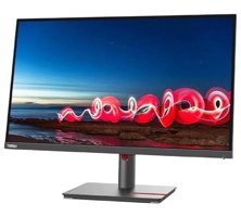 Lenovo ThinkVision T27H-30 63A3GAT1TK 60 Hz 4 ms 27 inç WQHD Flat IPS HDMI 2560x1440 px LED Monitör