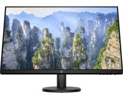HP V27E 28N20AA 60 Hz 5 ms 27 inç FHD Flat IPS VGA HDMI 1920x1080 px LED Monitör