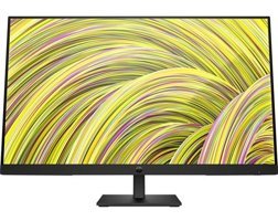 HP P27H G5 64W41AA 75 Hz 5 ms 27 inç FHD Flat IPS Hoparlörlü VGA HDMI 1920x1080 px LED Monitör