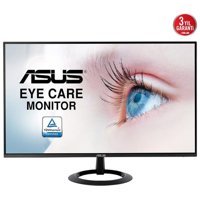 Asus VZ24EHE 75 Hz 1 ms 23.8 inç FHD Flat IPS VGA HDMI Freesync 1920x1080 px LED Monitör