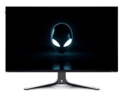 Dell Alienware AW2723DF 240 Hz 1 ms 27 inç WQHD Flat IPS HDMI Freesync G-Sync 2560x1440 px LED Monitör
