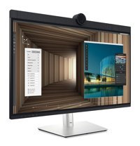 Dell UltraSharp U3224KBA 60 Hz 5 ms 32 inç 6K Flat IPS Hoparlörlü HDMI 6144x3456 px LED Monitör