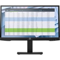 HP P22H G4 7UZ36AA 60 Hz 5 ms 21.5 inç FHD Flat IPS VGA HDMI 1920x1080 px LED Monitör