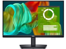 Dell E2424HS 60 Hz 8 ms 23.8 inç FHD Flat VA Hoparlörlü VGA HDMI 1920x1080 px LCD Monitör