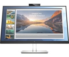 HP E24D G4 6PA50AS 60 Hz 5 ms 23.8 inç FHD Flat IPS VGA HDMI 1920x1080 px LED Monitör