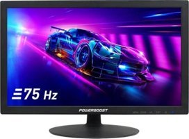 Power Boost M2180VH 75 Hz 5 ms 21.5 inç FHD Flat TN VGA HDMI 1920x1080 px LED Monitör