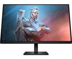 HP Omen 27 780F9E9 165 Hz 1 ms 27 inç FHD Flat IPS HDMI Freesync 1920x1080 px LED Monitör