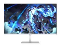 GameBooster GB-2410FFW 100 Hz 1 ms 23.8 inç FHD Flat IPS HDMI Freesync 1920x1080 px LED Monitör