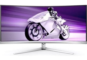 Philips Evnia 25M2N5200P/00 75 Hz 0.1 ms 34 inç FHD Curved IPS HDMI Freesync 1920x1080 px OLED Monitör