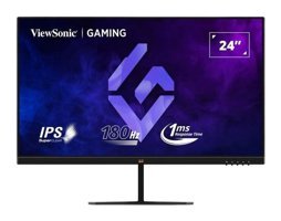 Viewsonic VX2479-HD-Pro 180 Hz 1 ms 23.8 inç FHD Flat IPS HDMI Freesync 1920x1080 px LED Monitör