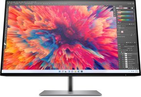 HP Z24Q G3 4Q8N4AA 90 Hz 5 ms 23.8 inç WQHD Flat IPS HDMI 2560x1440 px Led Monitör