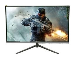 Hitachi Q27HTW 165 Hz 3 ms 27 inç FHD Flat IPS VGA HDMI 1920x1080 px LED Monitör