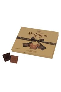 Elit Medallion Collection Bitter-Sütlü Çikolata 288 gr