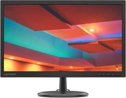 Lenovo C22-20 62A7KAT1TK 75 Hz 5 ms 21.5 inç FHD Flat IPS HDMI 1920x1080 px LED Monitör